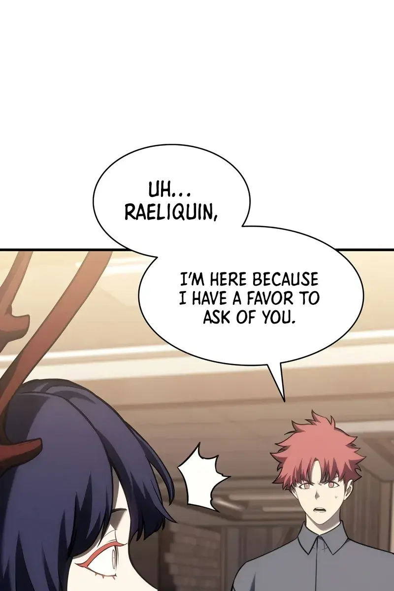 Return of Disaster Class Hero Chapter 43 Page 66