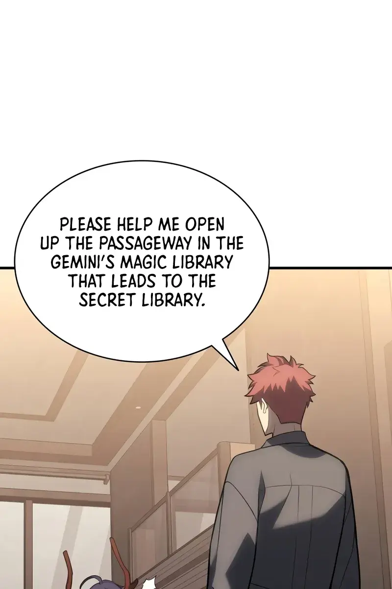 Return of Disaster Class Hero Chapter 43 Page 69