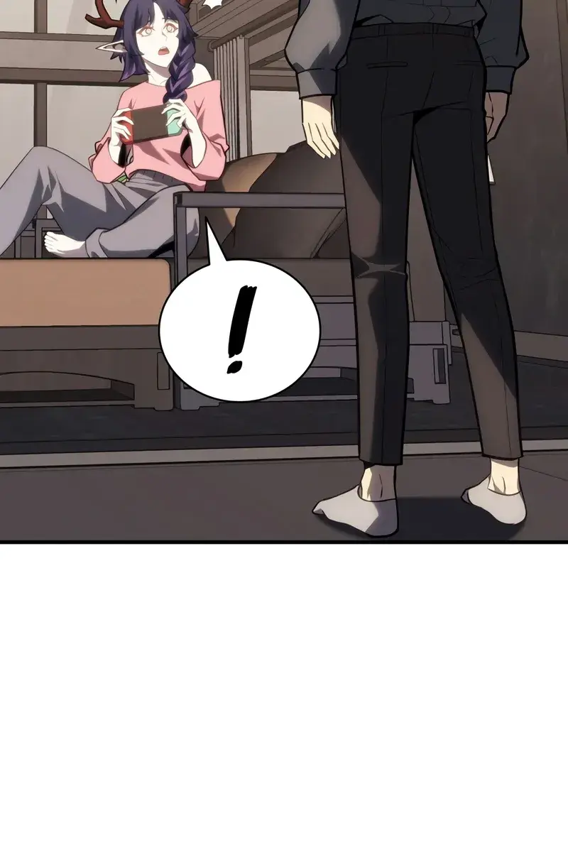 Return of Disaster Class Hero Chapter 43 Page 70