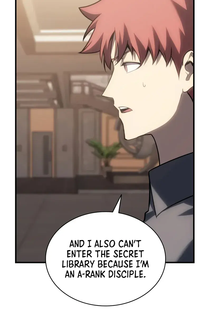 Return of Disaster Class Hero Chapter 43 Page 74