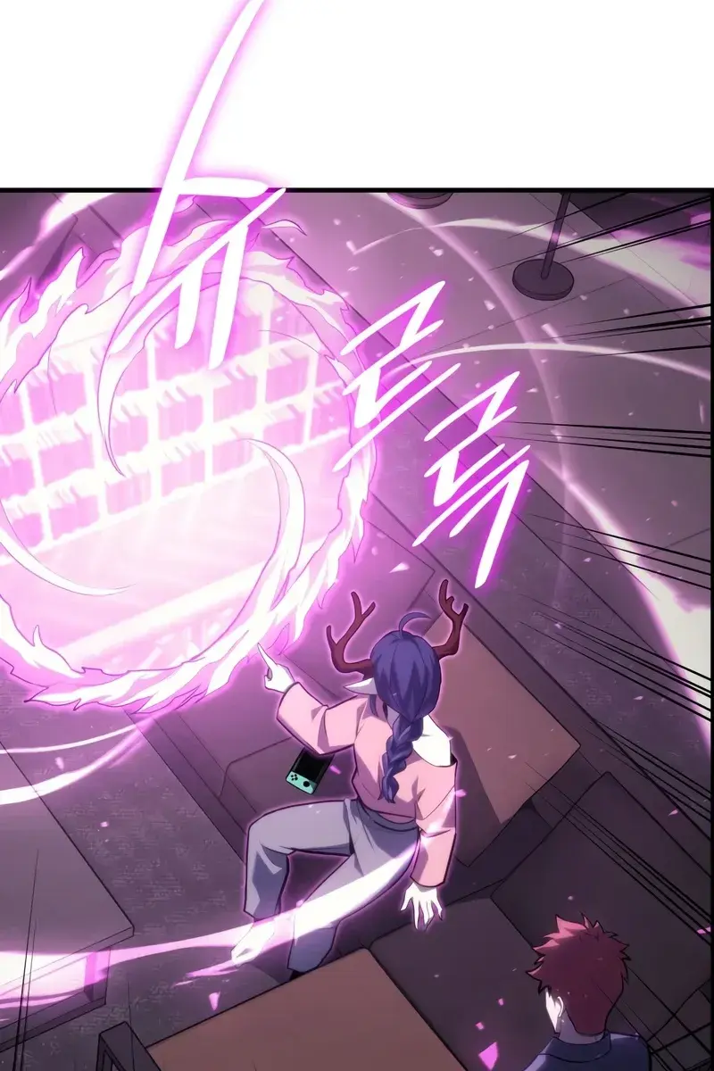 Return of Disaster Class Hero Chapter 43 Page 79