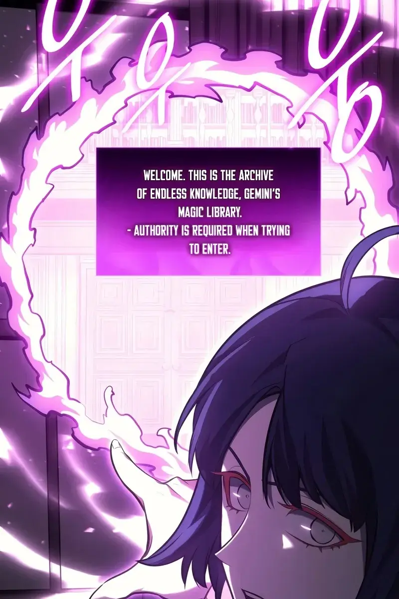 Return of Disaster Class Hero Chapter 43 Page 81