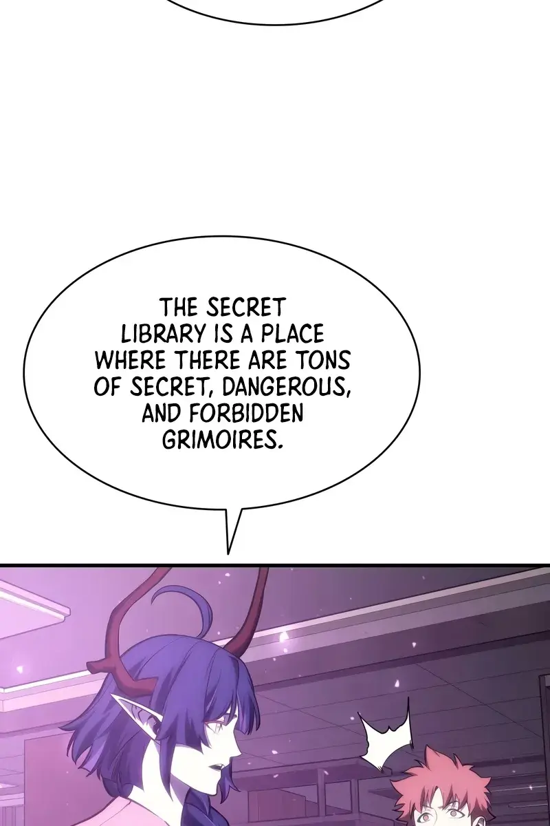 Return of Disaster Class Hero Chapter 43 Page 84