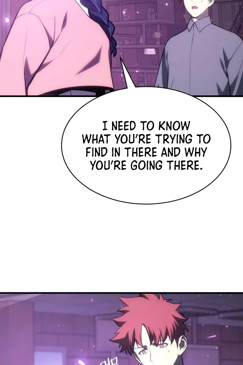 Return of Disaster Class Hero Chapter 43 Page 85