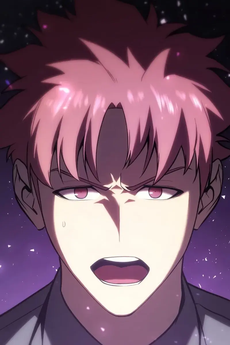 Return of Disaster Class Hero Chapter 43 Page 88