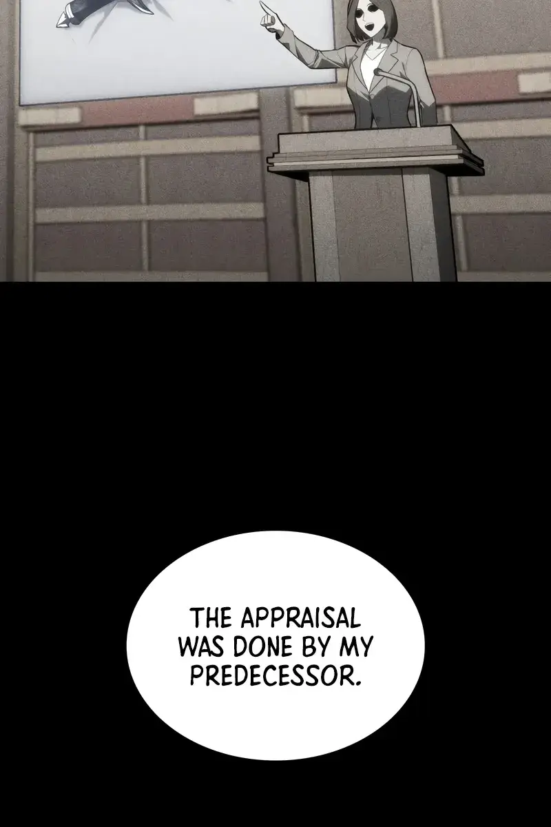 Return of Disaster Class Hero Chapter 43 Page 94