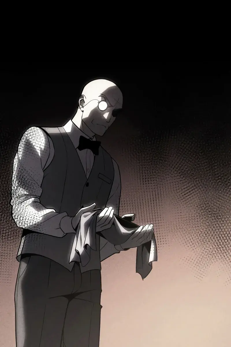 Return of Disaster Class Hero Chapter 43 Page 95