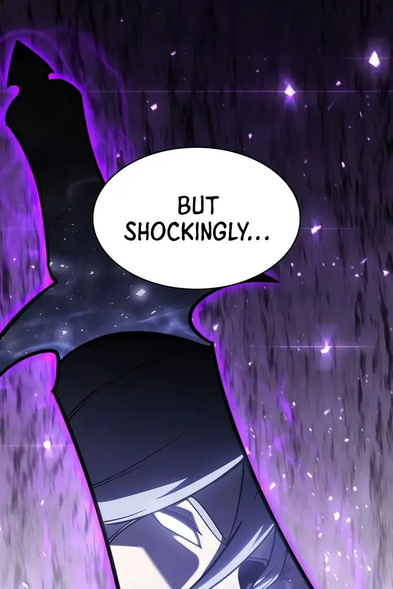 Return of Disaster Class Hero Chapter 43 Page 97