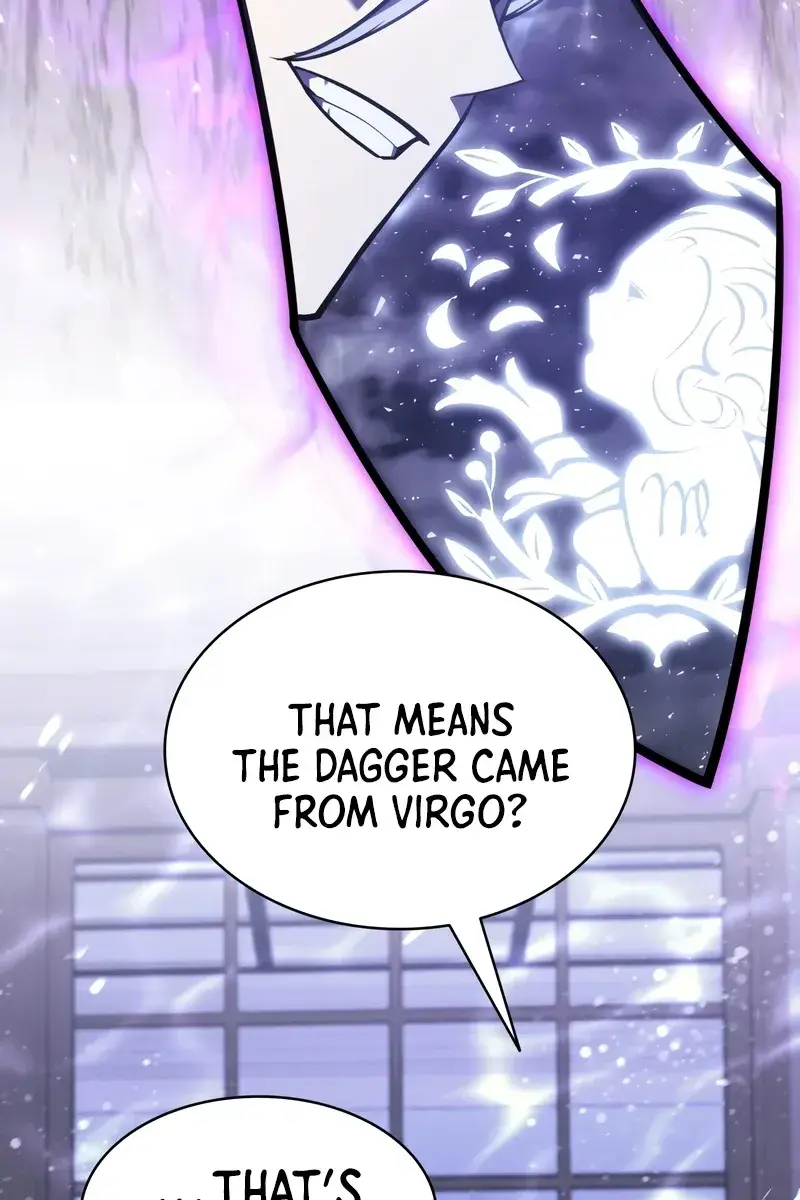 Return of Disaster Class Hero Chapter 43 Page 98