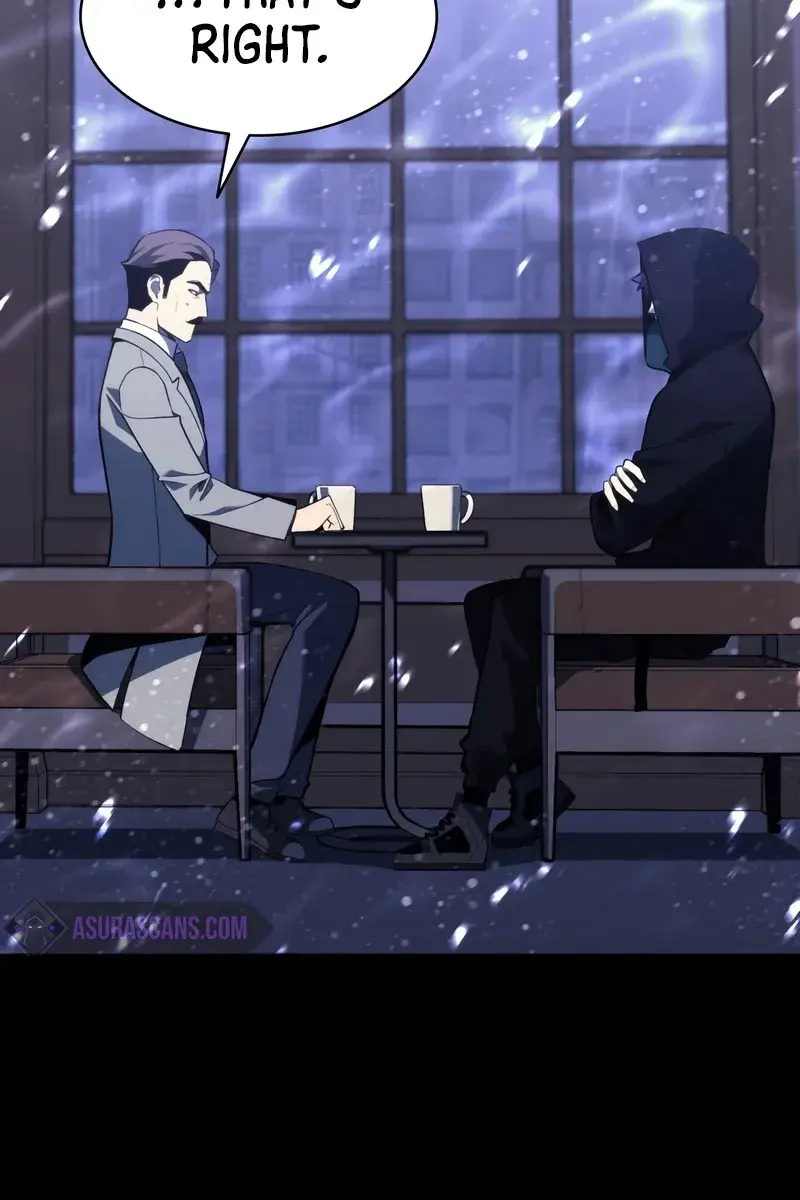 Return of Disaster Class Hero Chapter 43 Page 99