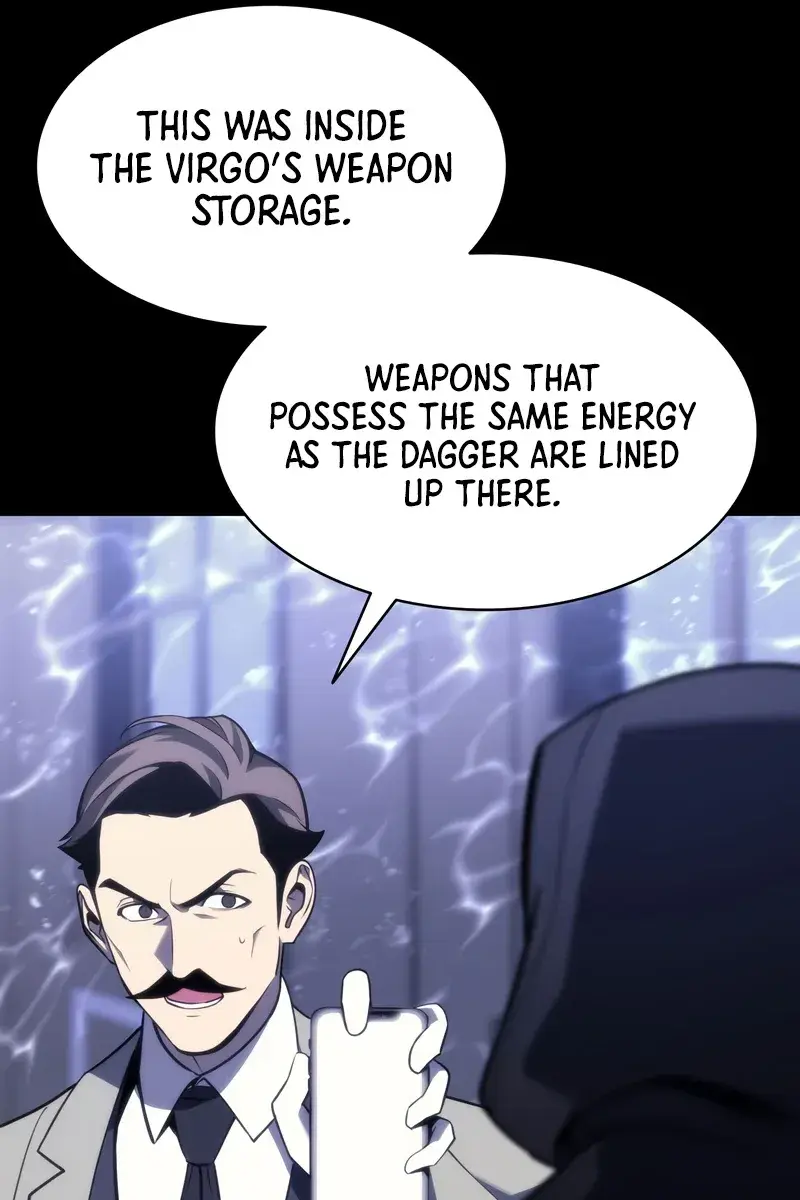 Return of Disaster Class Hero Chapter 43 Page 101