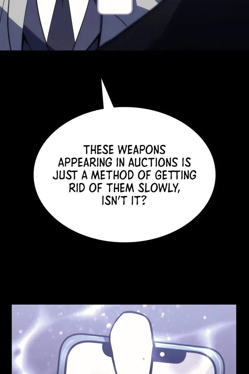 Return of Disaster Class Hero Chapter 43 Page 102