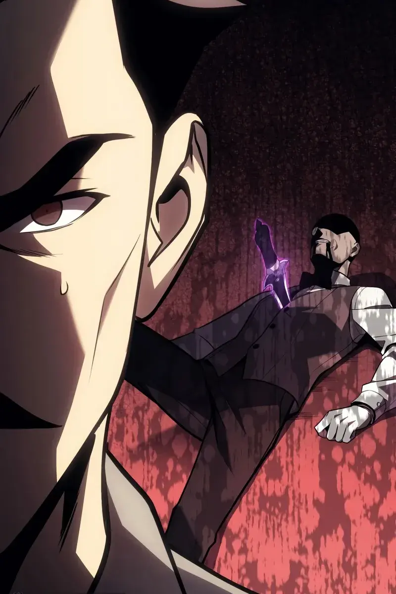 Return of Disaster Class Hero Chapter 43 Page 106