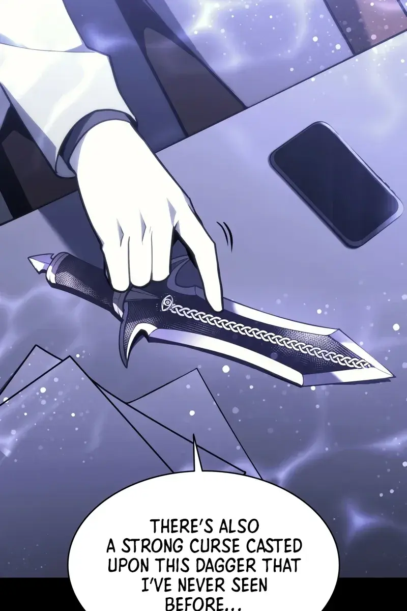 Return of Disaster Class Hero Chapter 43 Page 108