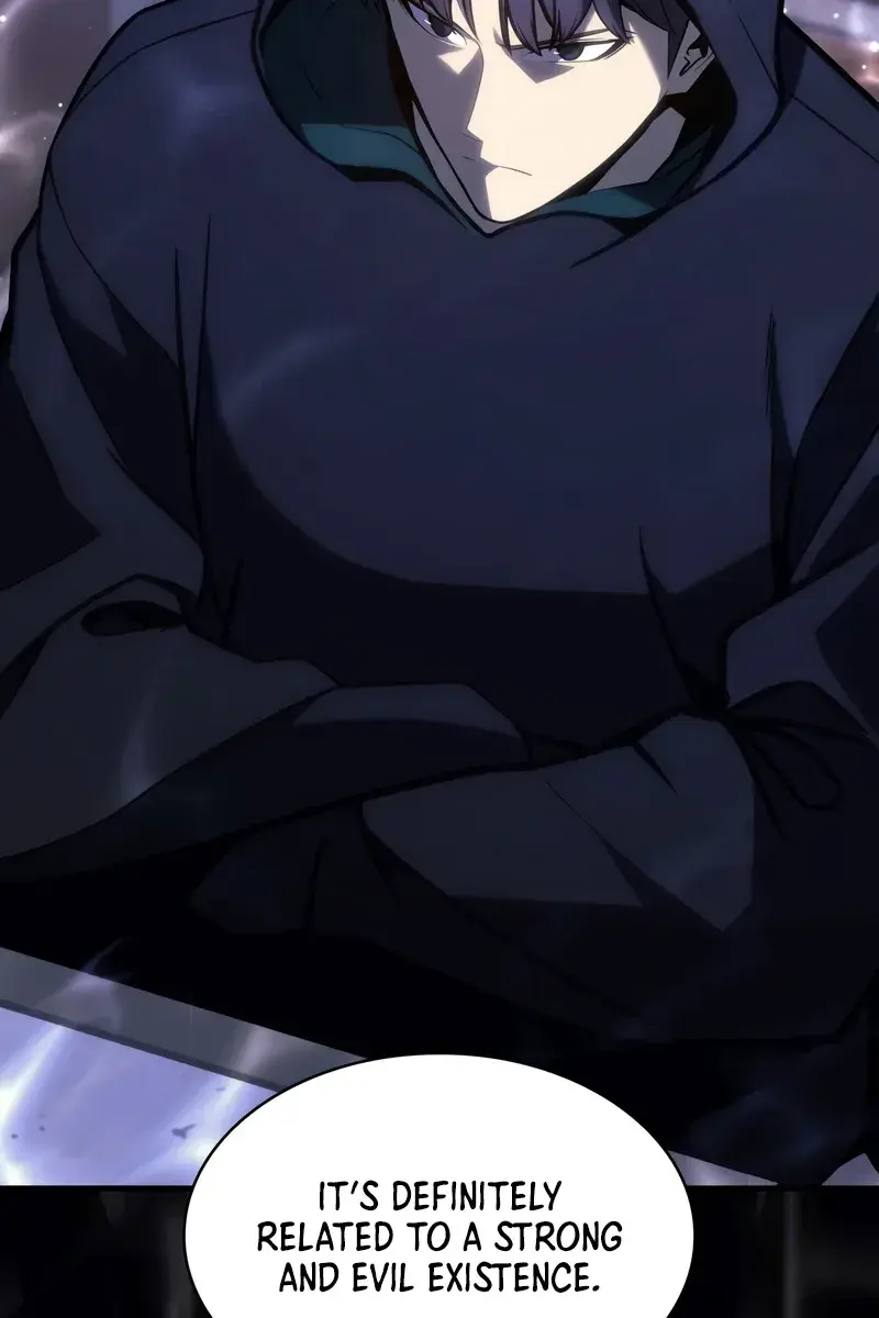 Return of Disaster Class Hero Chapter 43 Page 110