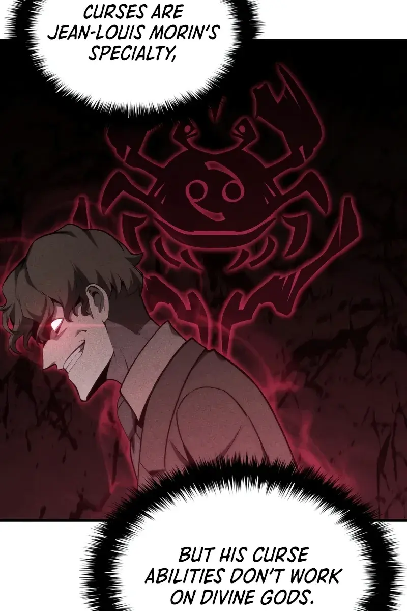 Return of Disaster Class Hero Chapter 43 Page 116