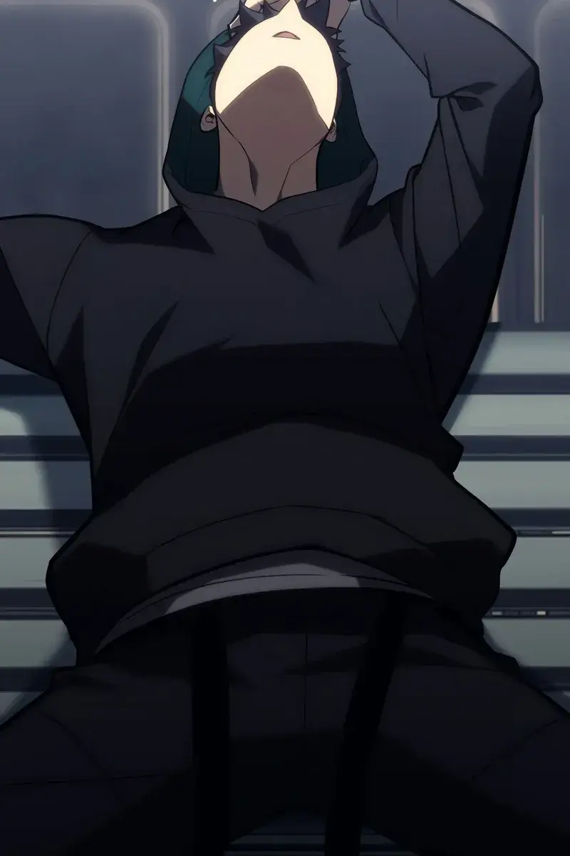 Return of Disaster Class Hero Chapter 43 Page 122