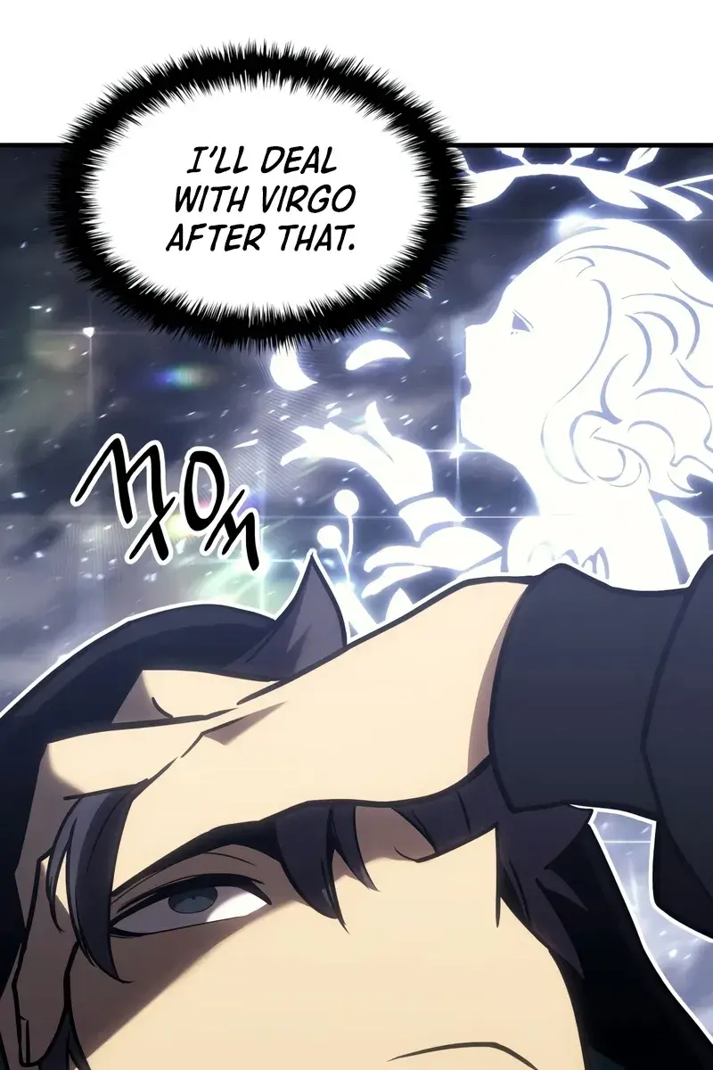 Return of Disaster Class Hero Chapter 43 Page 124