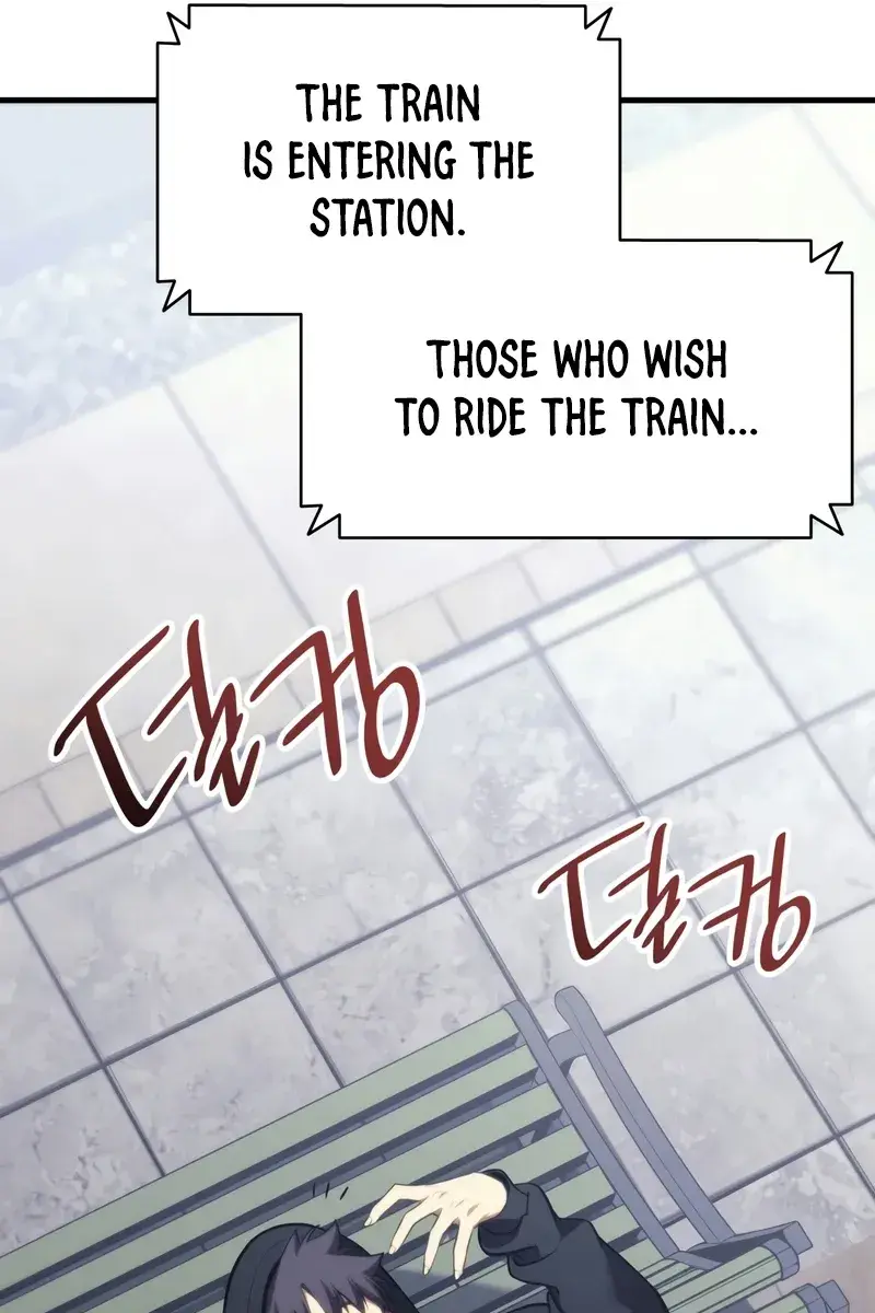 Return of Disaster Class Hero Chapter 43 Page 126