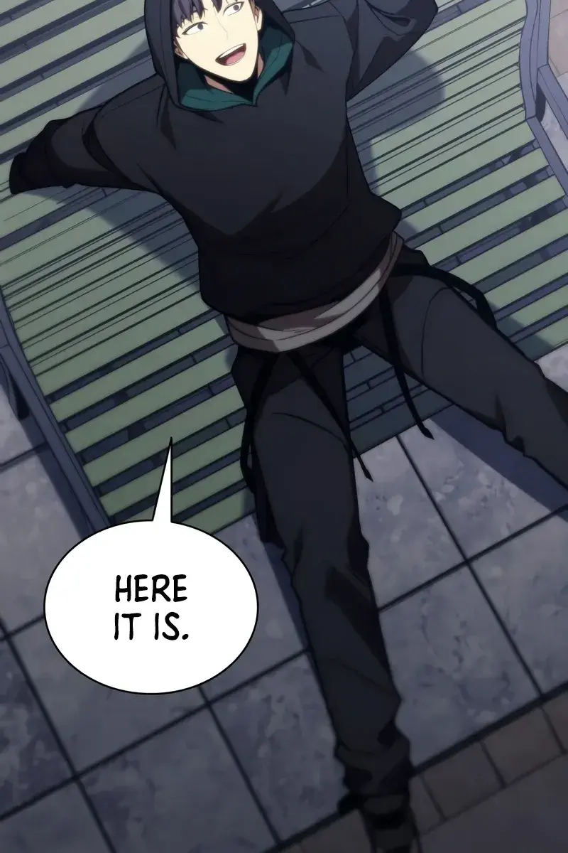 Return of Disaster Class Hero Chapter 43 Page 127