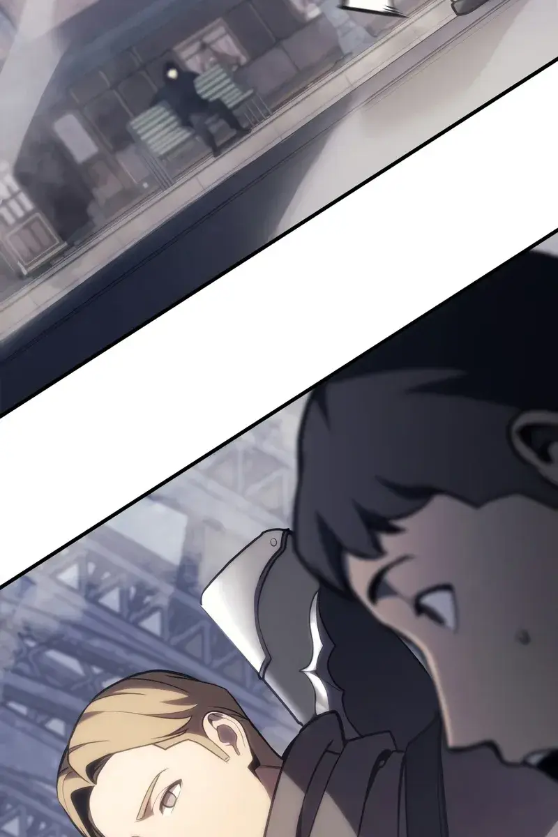 Return of Disaster Class Hero Chapter 43 Page 131