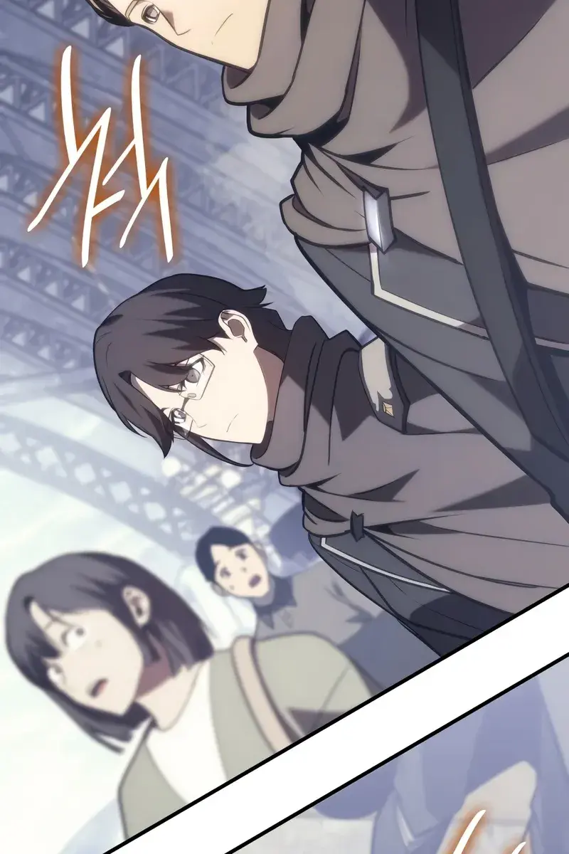 Return of Disaster Class Hero Chapter 43 Page 132