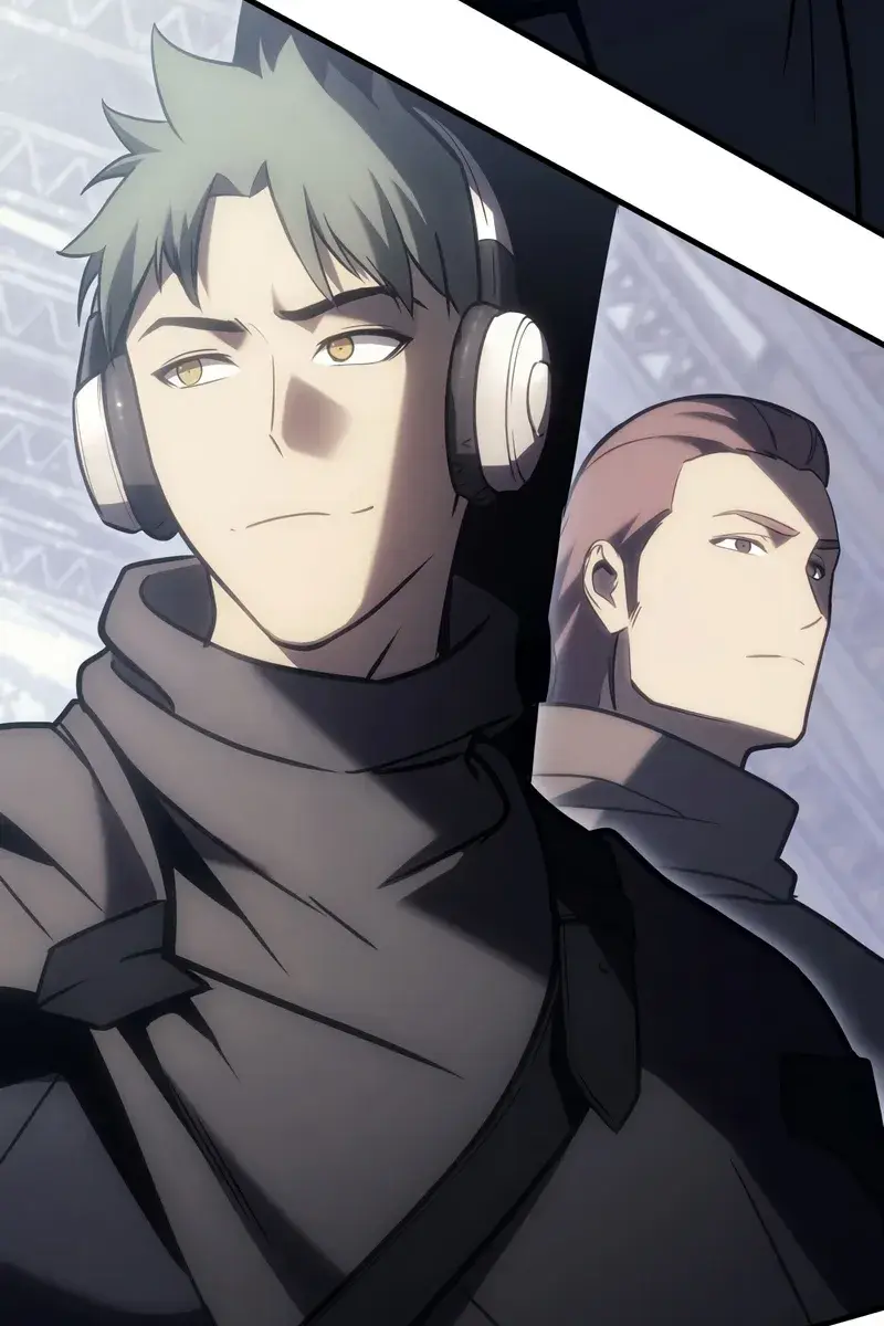 Return of Disaster Class Hero Chapter 43 Page 134