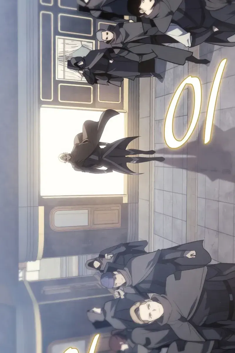 Return of Disaster Class Hero Chapter 43 Page 137