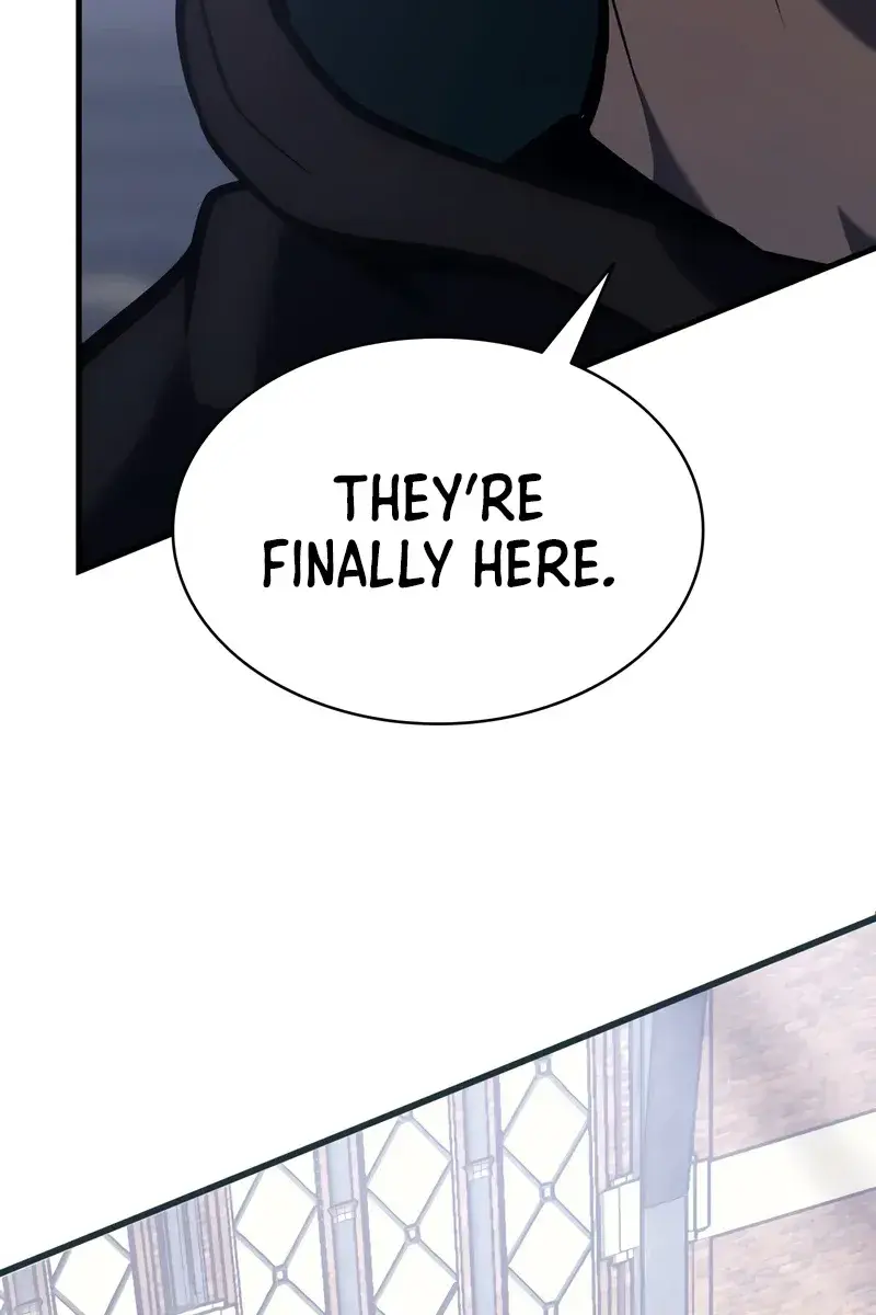 Return of Disaster Class Hero Chapter 43 Page 141