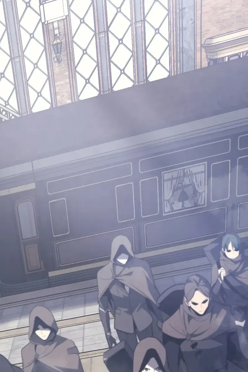 Return of Disaster Class Hero Chapter 43 Page 142