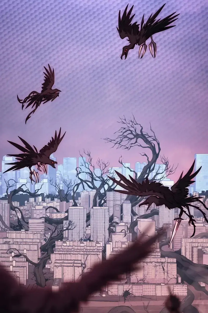 Return of Disaster Class Hero Chapter 44 Page 3