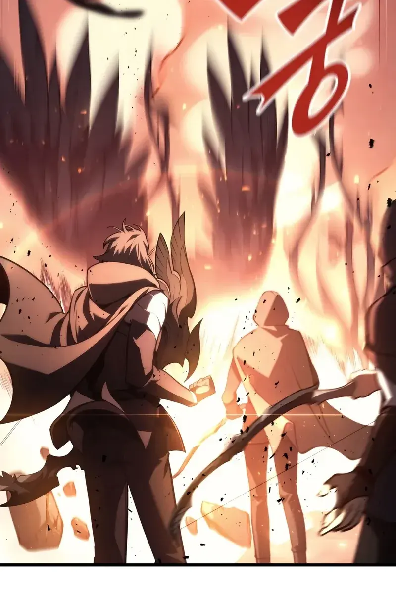 Return of Disaster Class Hero Chapter 44 Page 7