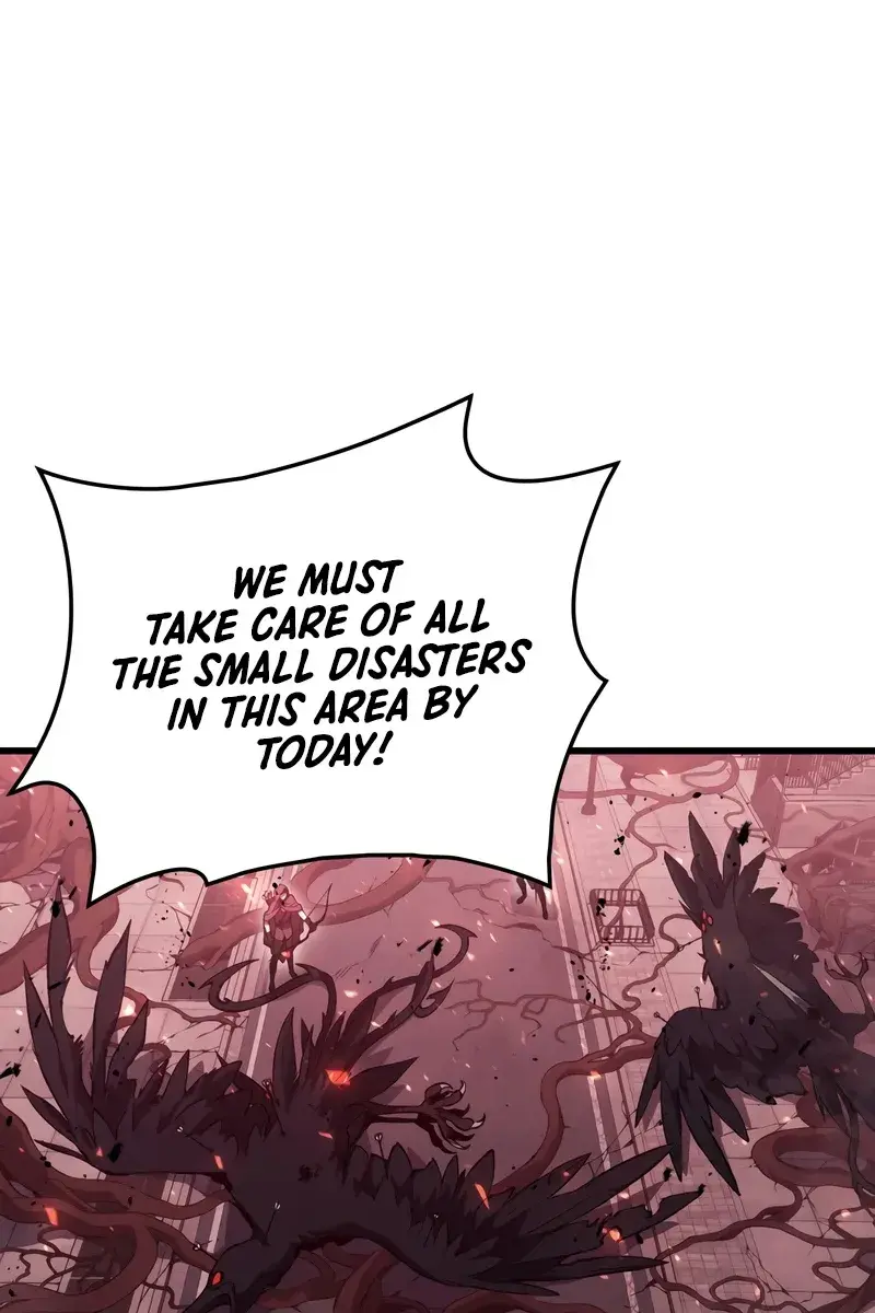 Return of Disaster Class Hero Chapter 44 Page 8