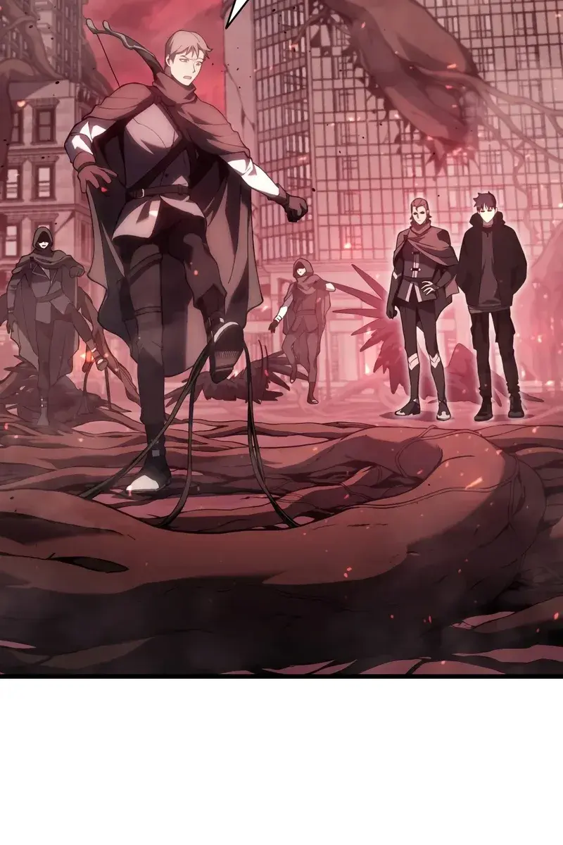 Return of Disaster Class Hero Chapter 44 Page 11