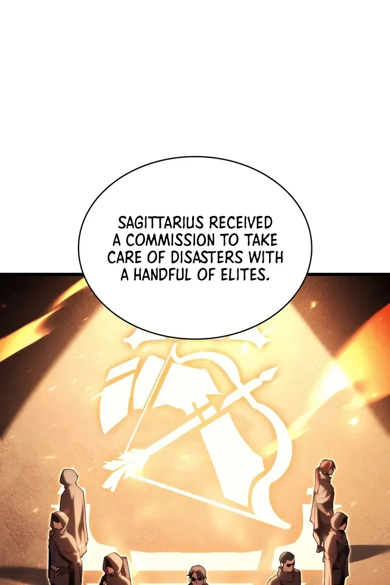 Return of Disaster Class Hero Chapter 44 Page 15