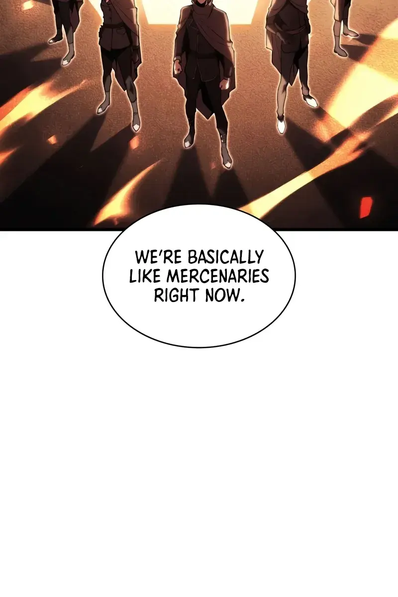 Return of Disaster Class Hero Chapter 44 Page 16