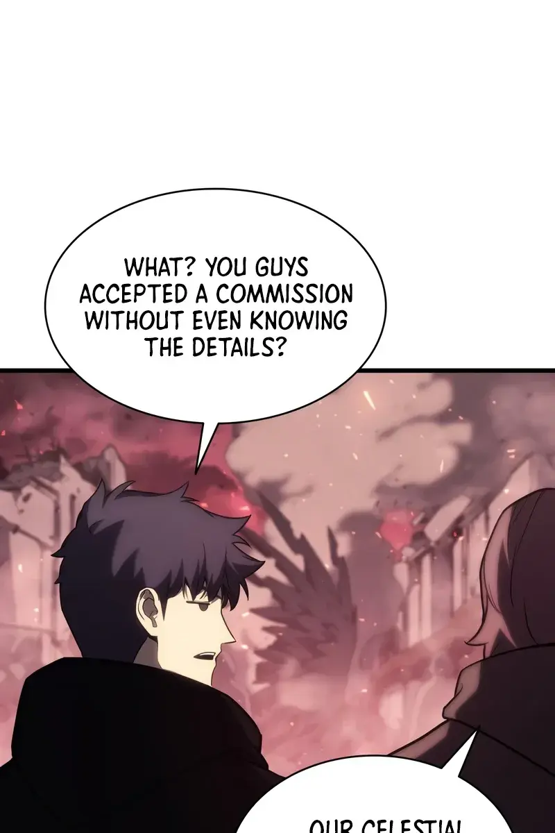 Return of Disaster Class Hero Chapter 44 Page 18