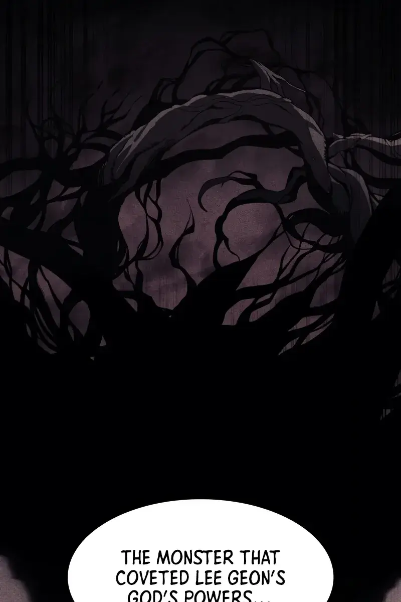 Return of Disaster Class Hero Chapter 44 Page 21