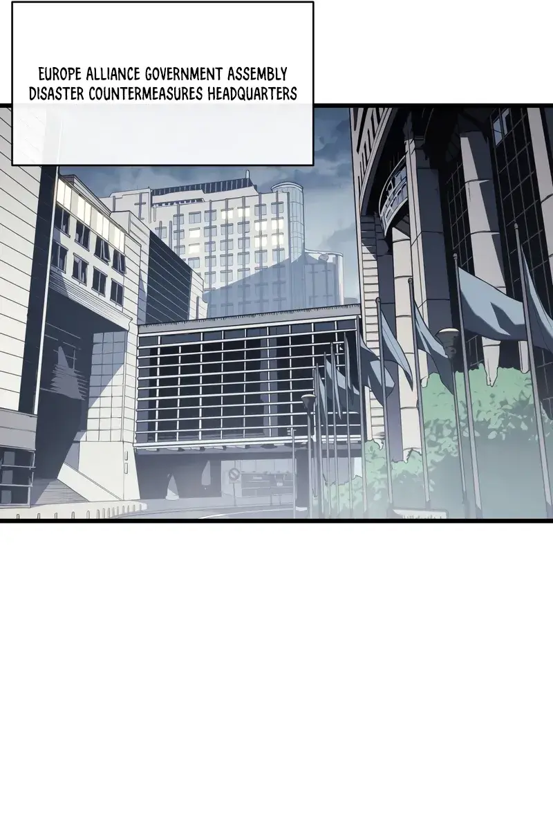 Return of Disaster Class Hero Chapter 44 Page 27