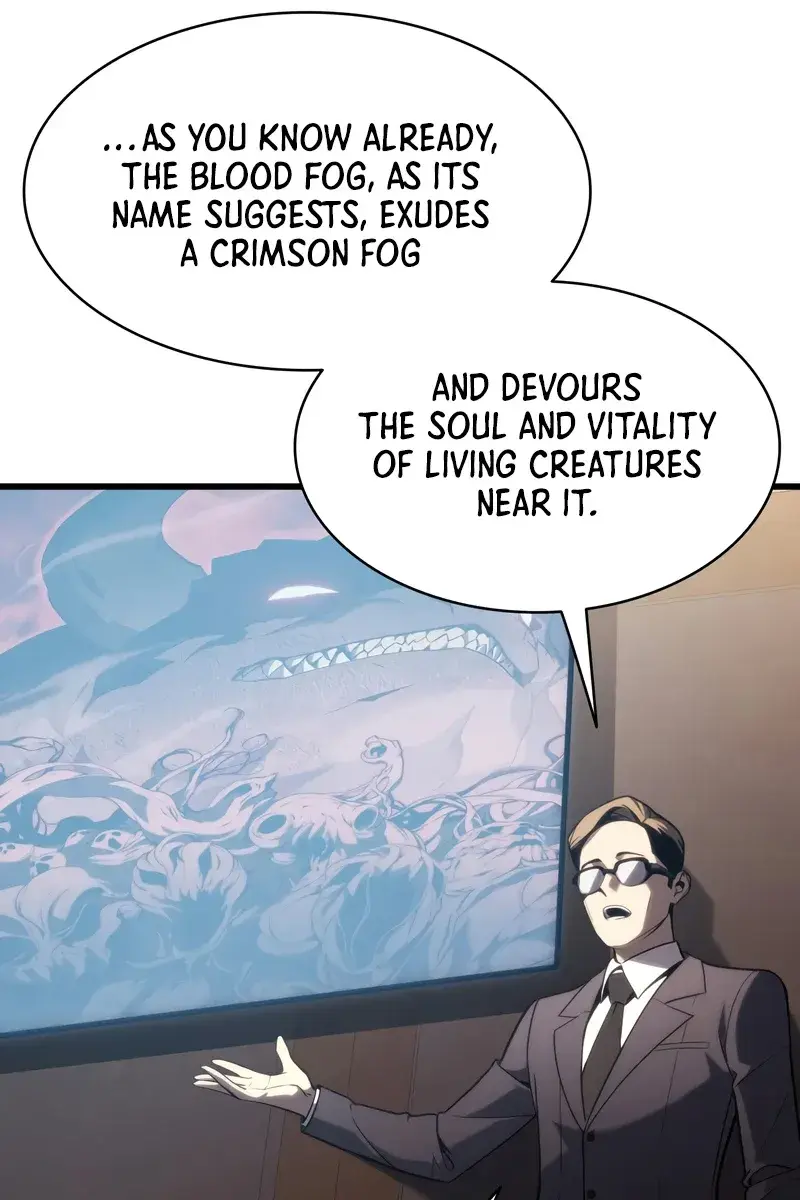 Return of Disaster Class Hero Chapter 44 Page 28