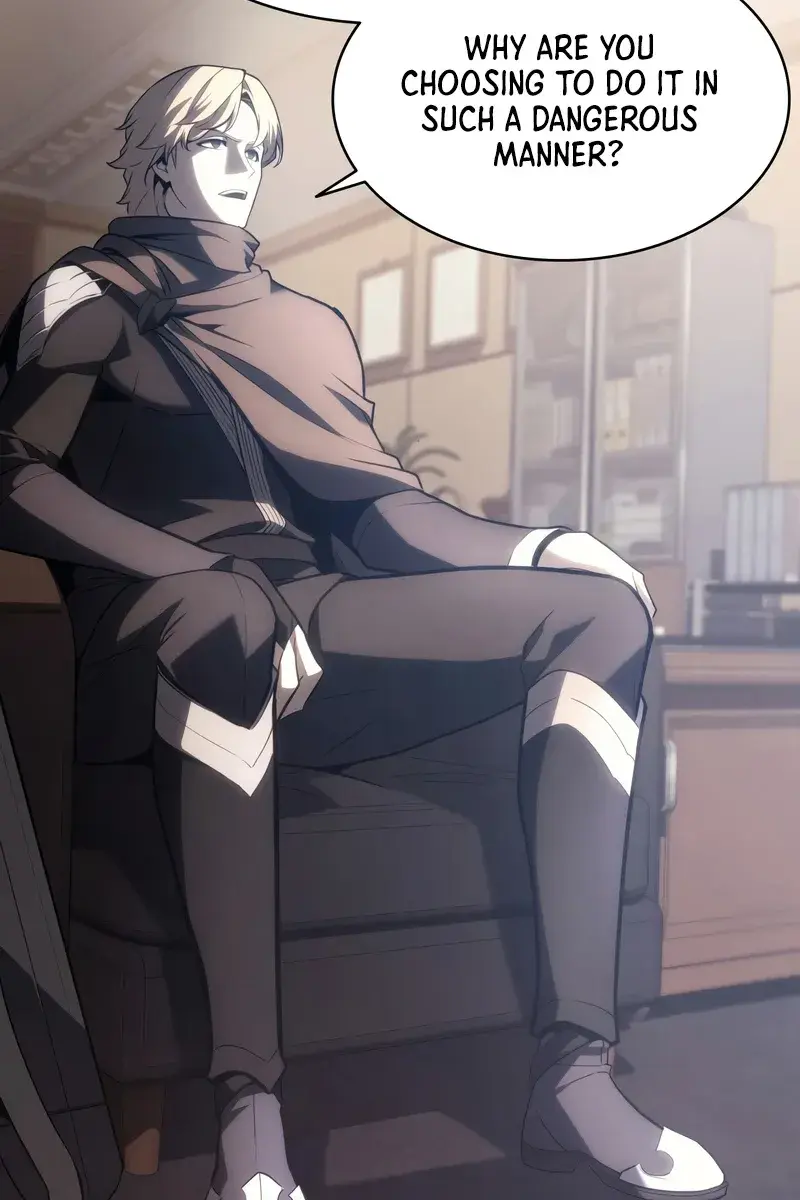 Return of Disaster Class Hero Chapter 44 Page 30