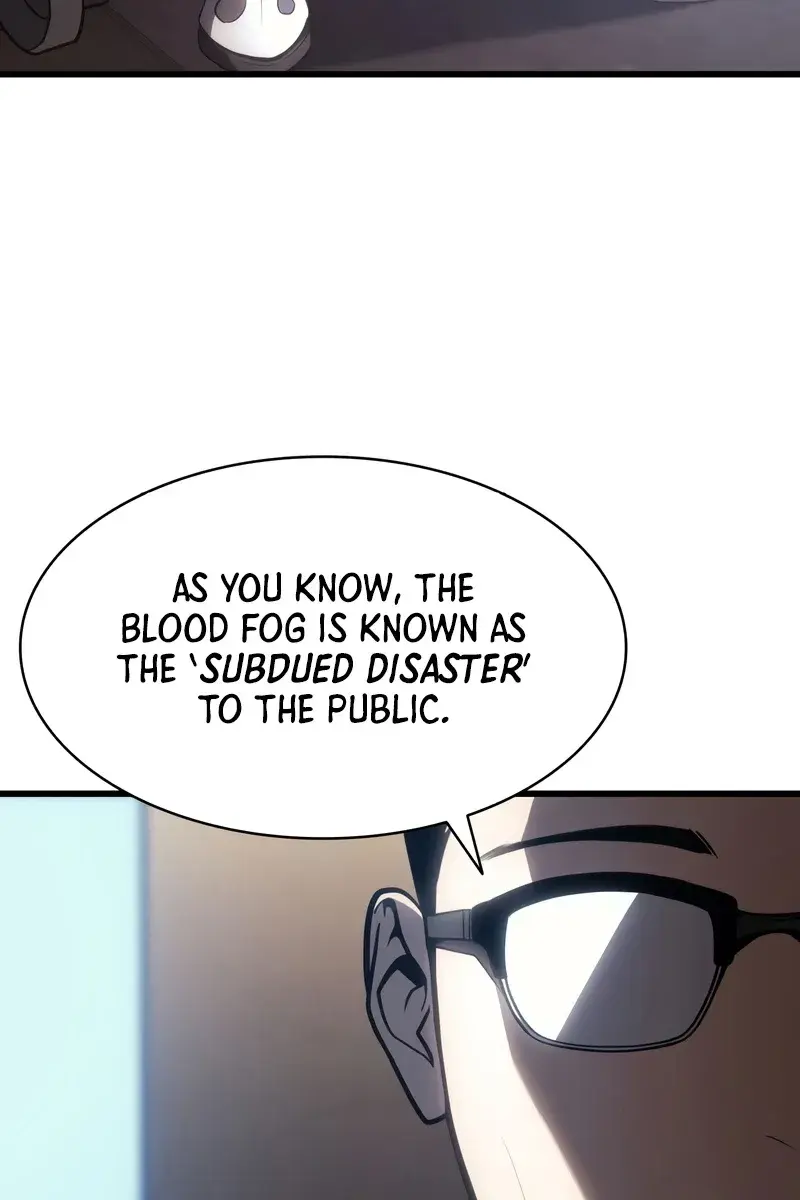 Return of Disaster Class Hero Chapter 44 Page 31