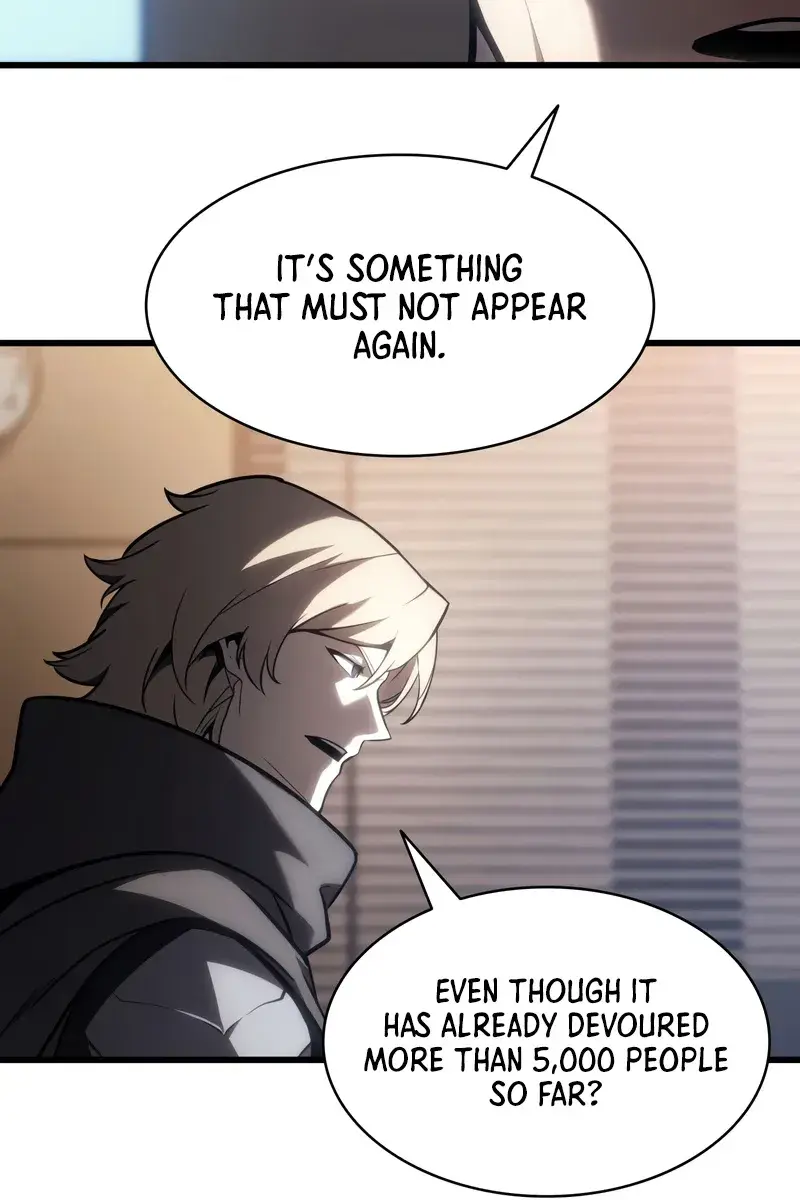 Return of Disaster Class Hero Chapter 44 Page 32