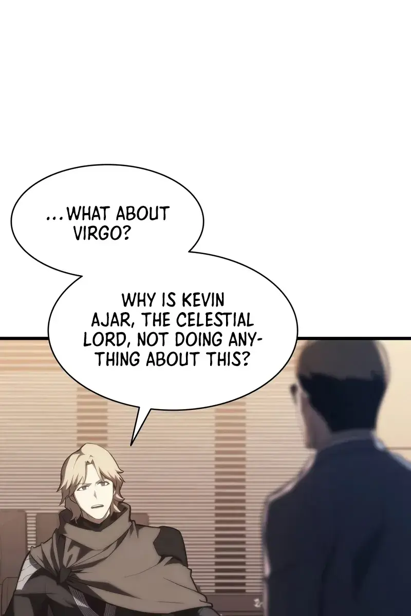 Return of Disaster Class Hero Chapter 44 Page 34