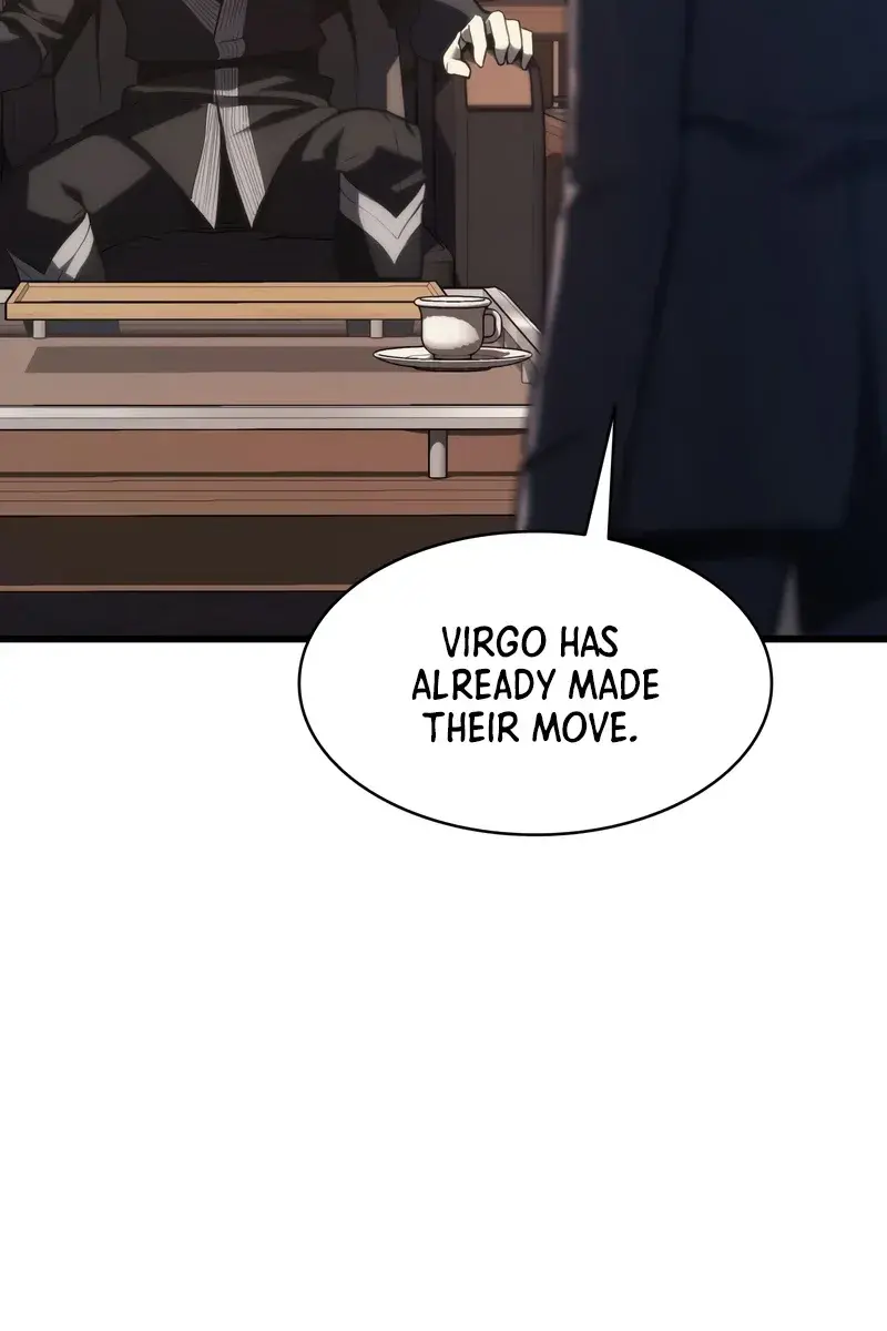 Return of Disaster Class Hero Chapter 44 Page 35