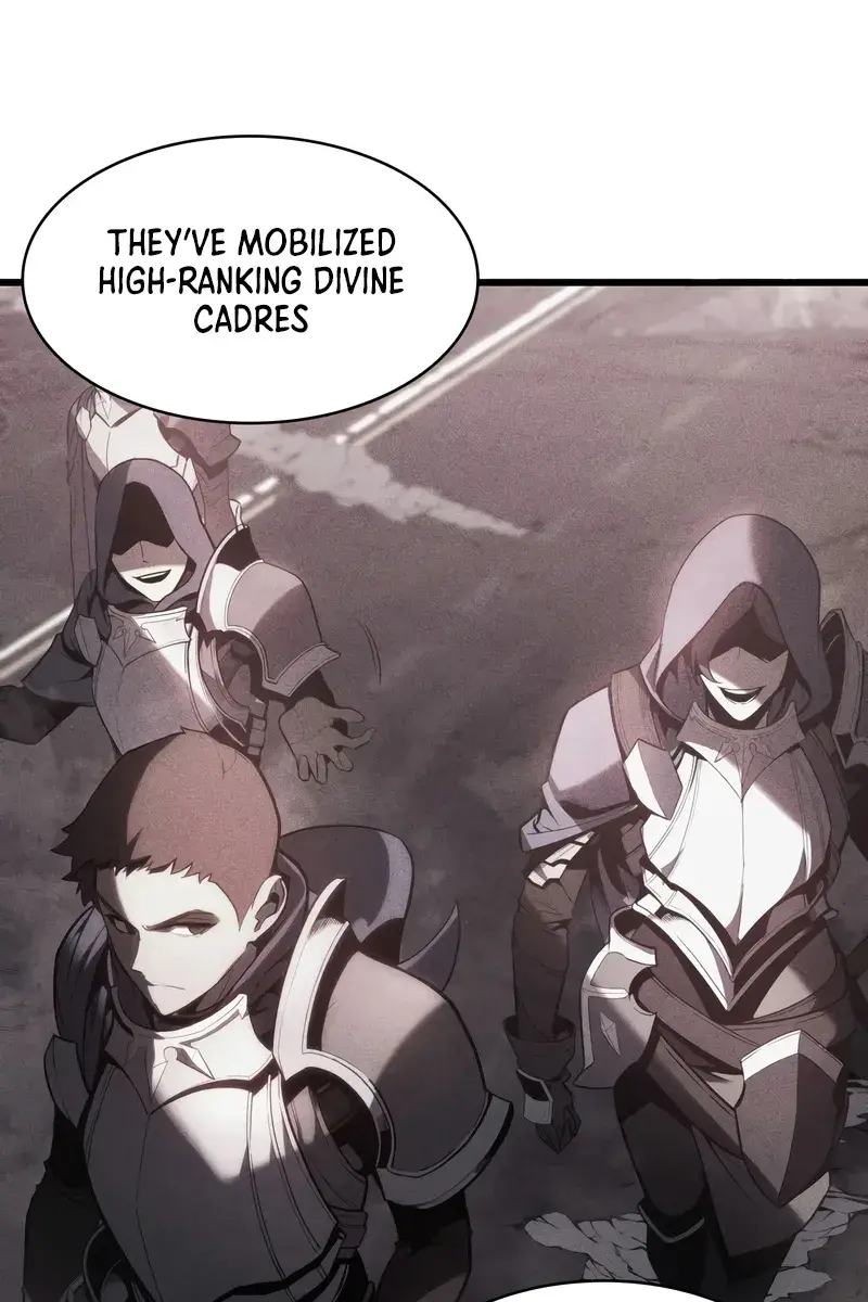 Return of Disaster Class Hero Chapter 44 Page 36