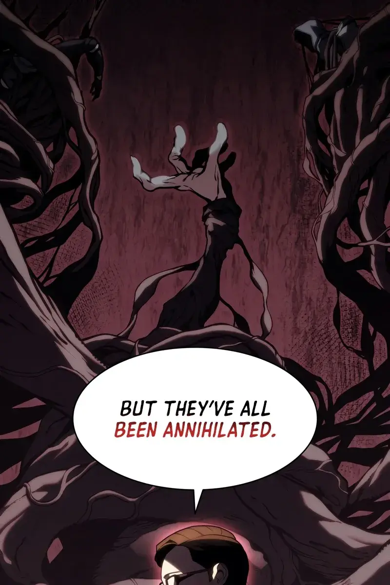 Return of Disaster Class Hero Chapter 44 Page 38