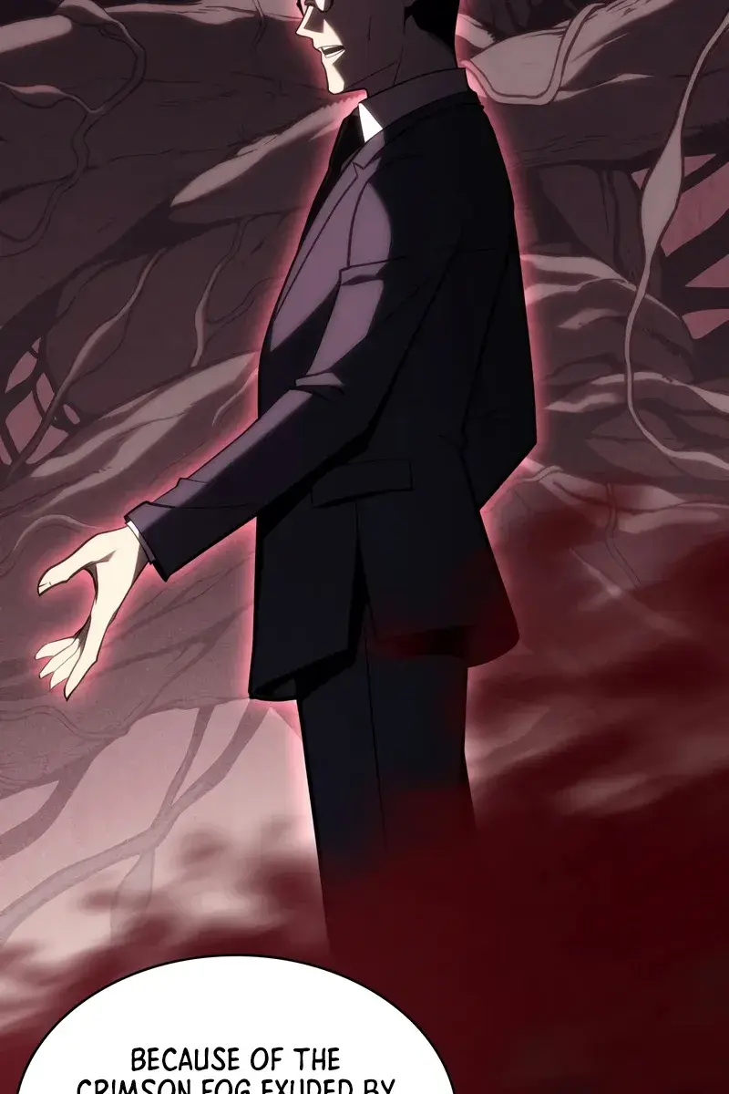 Return of Disaster Class Hero Chapter 44 Page 39