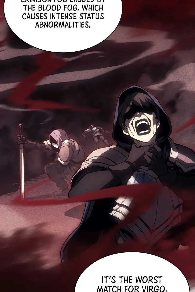 Return of Disaster Class Hero Chapter 44 Page 40