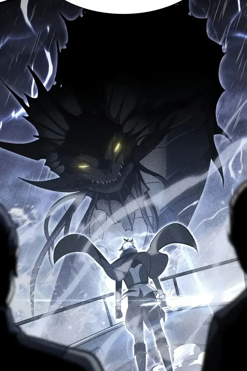 Return of Disaster Class Hero Chapter 44 Page 42